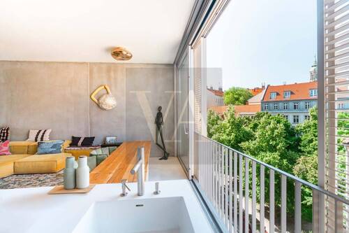 JoachimStraße5-4.jpg - 3 Zimmer Etagenwohnung zum Kaufen in Berlin