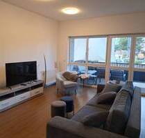 Schicke 2-Zimmer-Wohnung mit großem Balkon - Offenbach am Main
