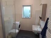 Bad - 2 Zimmer Etagenwohnung in Offenbach am Main