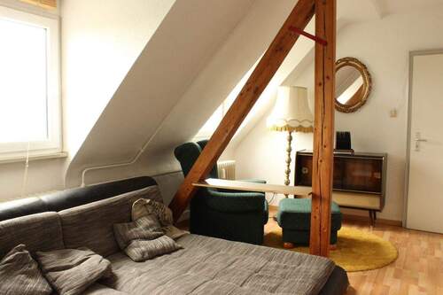 Wohnzimmer - 