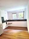 Küche - 4 Zimmer Etagenwohnung in saarbrücken