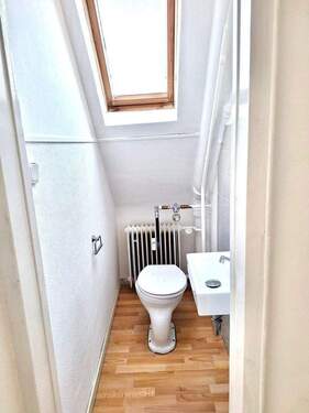 Gäste WC - 