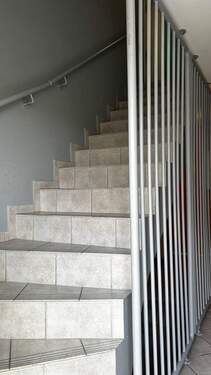 Treppenhaus - 