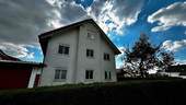 Seitenansicht - 