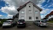 Seitenansicht - 