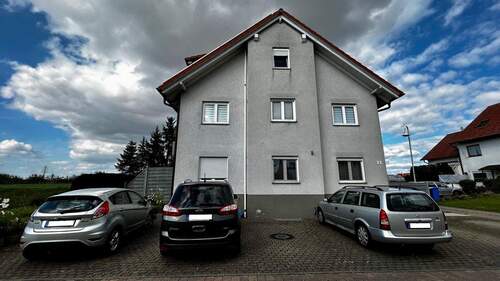 Seitenansicht - 