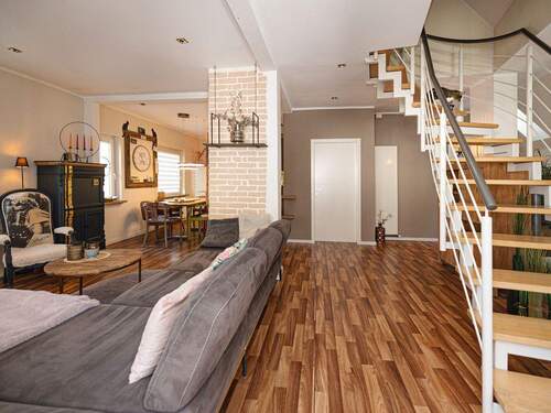 OG Wohnen / Essen - Einfamilienhaus mit 118,70 m² in Osnabrück zum Kaufen