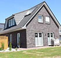 Modernes Landhaus in Potenburg - 494.900,00&nbsp;EUR Kaufpreis, ca.&nbsp; 121,00&nbsp;m&sup2;&nbsp;Wohnfl&auml;che in Wilhelmshaven (PLZ: 26389) Schaar