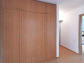 Einbauschrank mit viel Stauraum - 