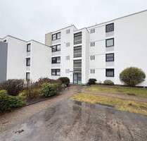 Modernisierte 3-Zimmer-Wohnung mit Balkon in stadtnaher Lage von Lüneburg