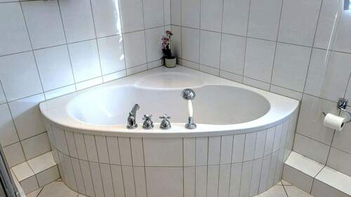 BAD OG Eckbadewanne - 