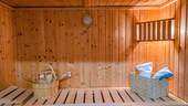 Sauna - 