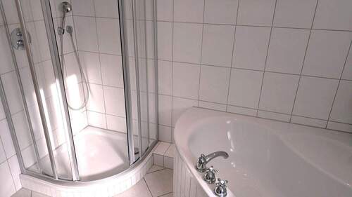Bad OG Dusche - 