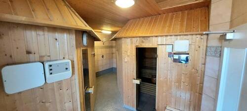 Sauna - 