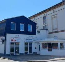 Wohn-und Geschäftshaus im Zentrum von Varel