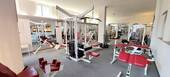 Trainingsbereich Damen - 