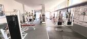 Trainingsbereich Damen - 