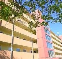 2-Zi. Wohnung * ca. 52,64 m² * Balkon * Aufzug * 2012 modernisiert * Citylage von Langenfeld - Langenfeld (Rheinland) Immigrath