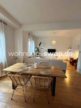 Bild 1 - Wohnungsswap - Neusser Straße - 1.250,00&nbsp;EUR Kaltmiete, ca.&nbsp; 88,00&nbsp;m&sup2;&nbsp;Wohnfl&auml;che