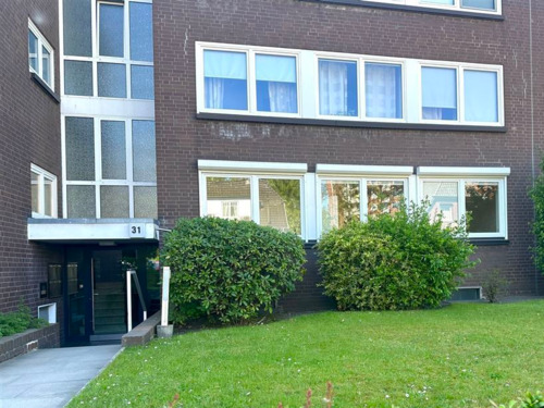 Erdgeschosswohnung zentral in Sülldorf - 23-Zimmer-Erdgeschosswohnung zentral in Sülldorf