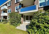 Westterrasse mit vorgelagertem Grundstück - Etagenwohnung mit 83,00 m&sup2; in Hamburg zur Miete
