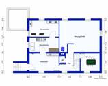 Grundriss-Keller - 