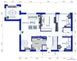 Grundriss-Erdgeschoss - 