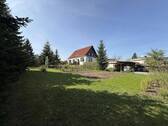 großer Garten - Mehrfamilienhaus, Wohnhaus mit 130,00 m&sup2; in Quedlinburg zum Kaufen