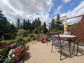 Terrasse - 