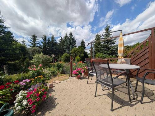 Terrasse - 