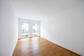 Schlafzimmer - 3 Zimmer Etagenwohnung zum Kaufen in Murr