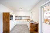 Küche - 3 Zimmer Etagenwohnung in Murr