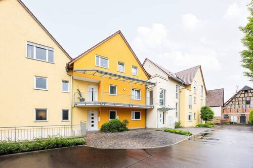 Außenansicht - 