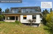 Idee einer Aufstockung - 5 Zimmer Einfamilienhaus in Idstein