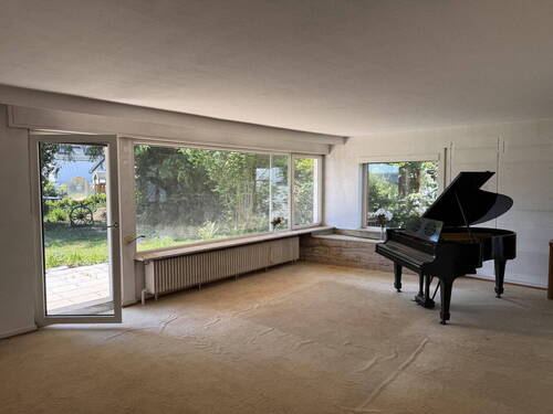 Wohnzimmer - 