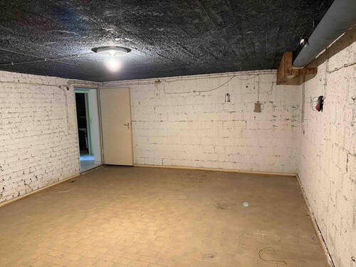 Partyraum - 