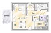 EFH 2 - Erdgeschoss - 