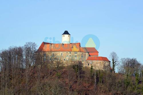 Burg Schönfels - 
