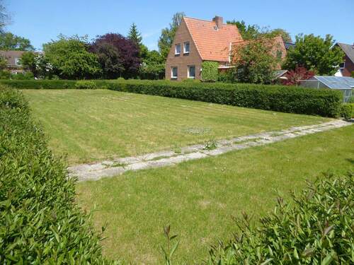 Baugrund, unverbaubarer Blick! - Grundstück zum Kaufen in Fehmarn (Lemkendorf)