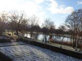 Baugrund, unverbaubarer Blick! - 