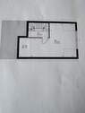 Grundriss Dachgeschoss - 
