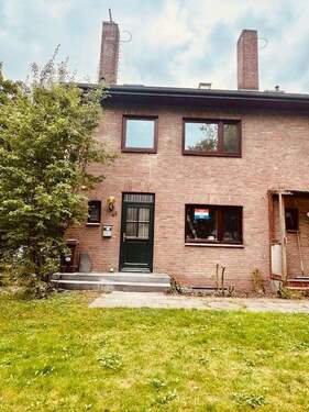 Bild 2 - 6 Zimmer Reihenendhaus zum Kaufen in Bad Bramstedt