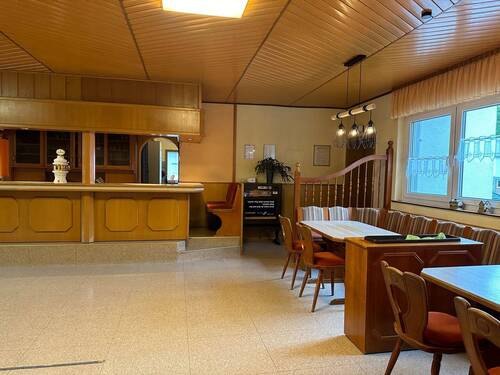 IMG_9451 - 7 Zimmer Einfamilienhaus zum Kaufen in Homberg (Efze)