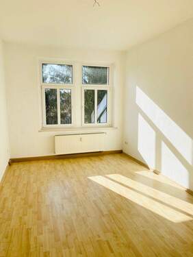 Schlafen - 2 Zimmer Etagenwohnung in Döbeln