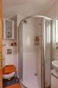 Bad mit Dusche 1,5 OG - 