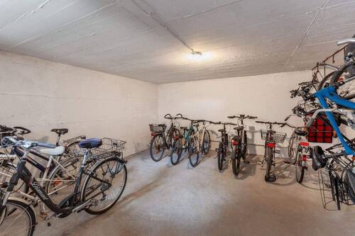 Fahrradkeller - 