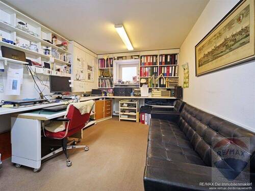 Arbeiten / Gast UG - 