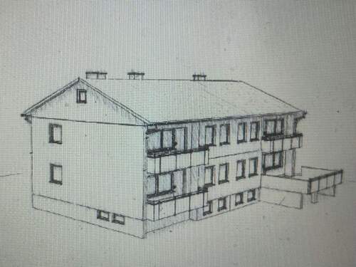 Altbestand - Grundstück zum Kaufen in Karlsfeld