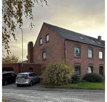 IMMOBILIEN GUMNIOR präsentiert: historisches Mehrfamilienhaus aus der Gründerzeit - Ein Juwel für Handwerker und Visionäre - Salzbergen