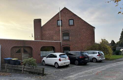 Ansicht - 1 Zimmer Einfamilienhaus zum Kaufen in Salzbergen